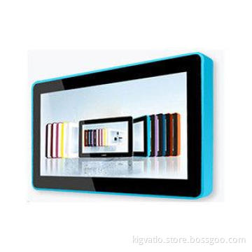 Apple highlight electronic LED Digital Signage advertising